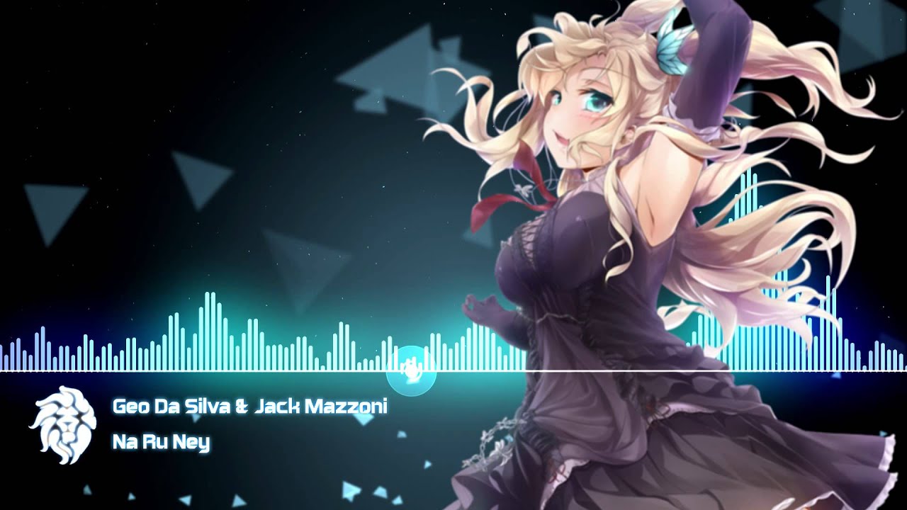 Nightcore - Na Ru Ney