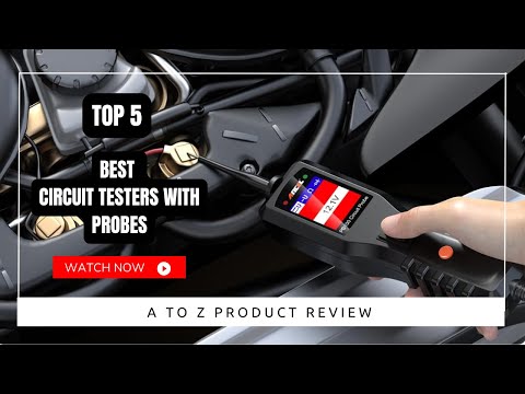 Best Circuit Testers