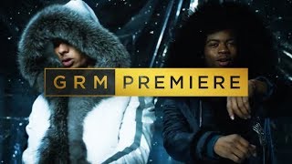 Fredo \u0026 Not3s - YRF [Music Video] | GRM Daily