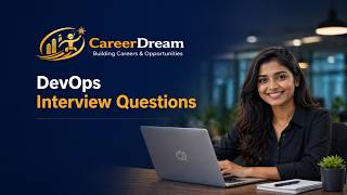 DevOps Interview Questions