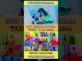 NVP TAMIL ITEM SONG |  MOOD AKKUVEN | NVP PURUSHOTHAMANA