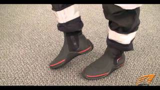 What to Wear Guide for Cold Weather Dinghy Sailing | Expert Advice