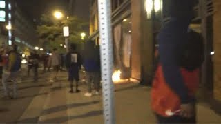 New bill introduced to double social and domestic anarchy penalties