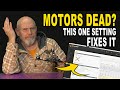 Motors Dead in Betaflight? The AM32 DShot Fix You Need to Know