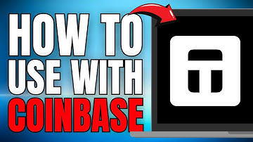 How to Use Tangem Wallet with Coinbase! (EASY GUIDE) [2025]