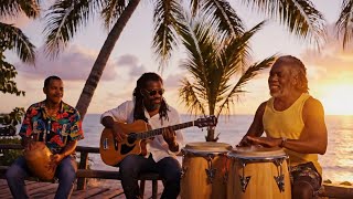 Smooth Reggae Lovers Rock Mix 2025 – Sweet Island Romance & Heartfelt Rasta Vibes! screenshot 3