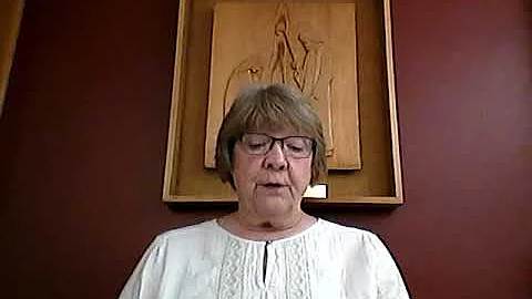 Scripture readings for June 21