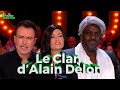 Le clan dalain delon  kody  le grand cactus 151