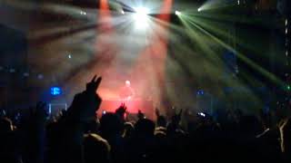 Watercolour (Matrix and Futurebound Remix)
