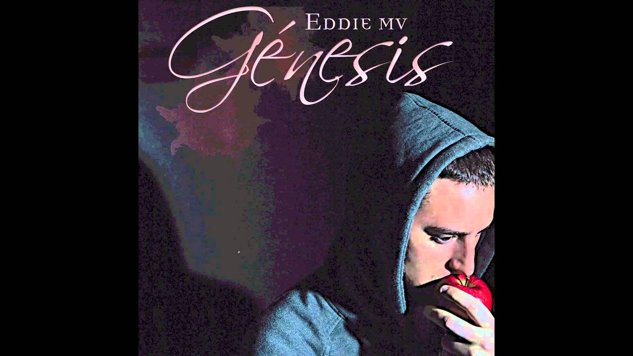 Eddie MV - Por ti, música