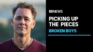 A Perth man who says he was abused as a teenager by a Christian Brother is helping others | ABC News