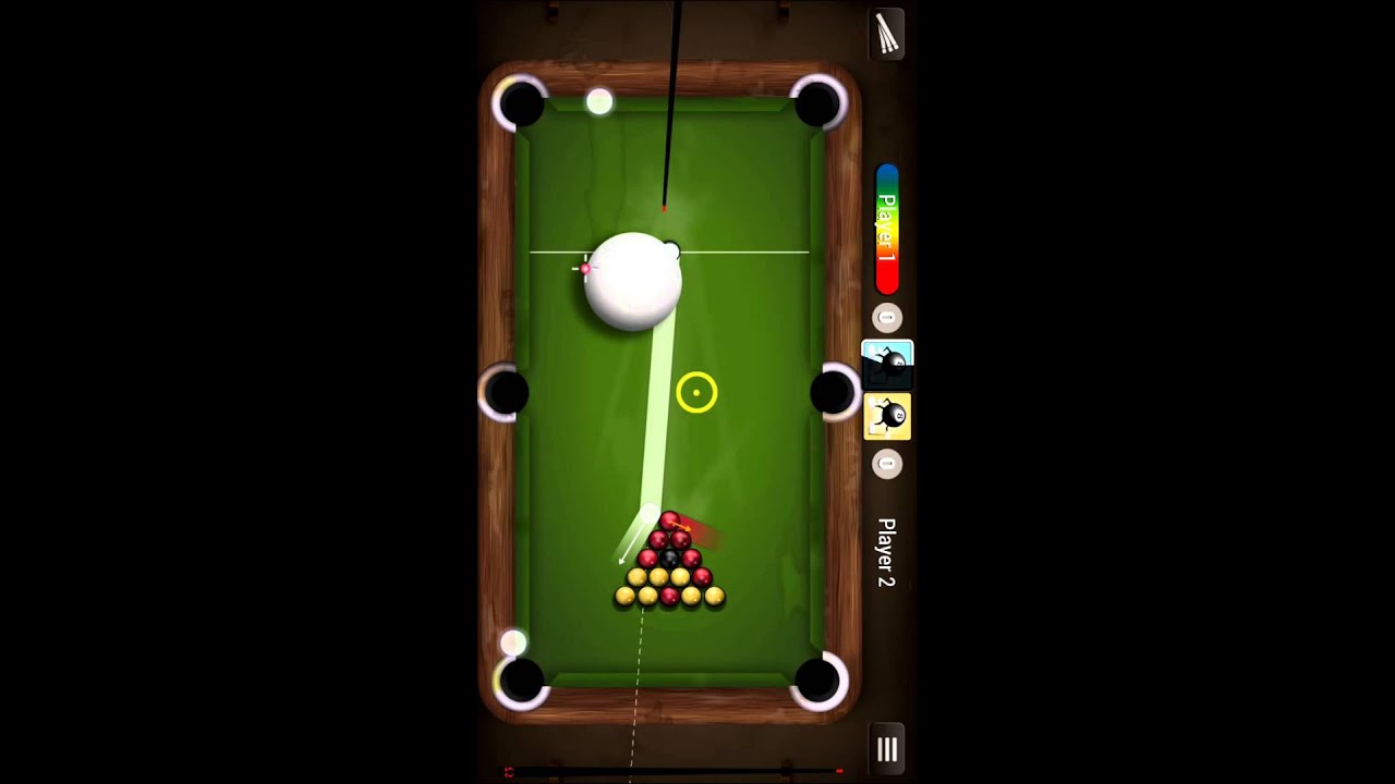 Hack pool 8ball ruler for android - 