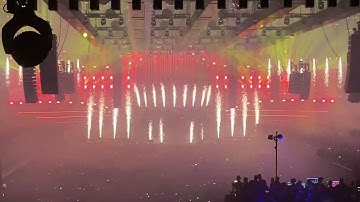 Sub Zero Project feat. Micah Martin - ID (Robot Ravolution) @ Reverze 2024