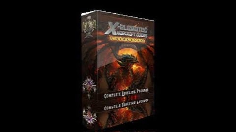 X-Elerated Warcraft Guides Review + Bonus