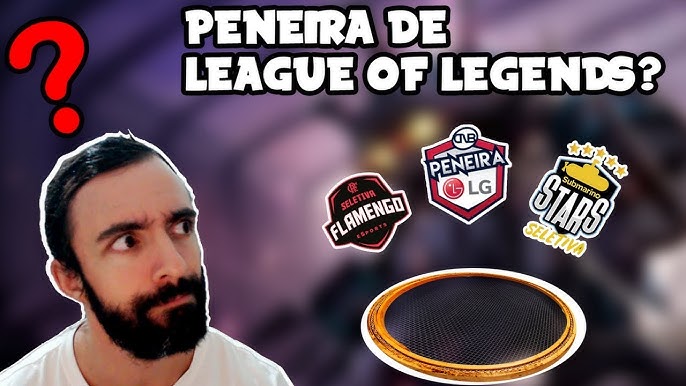 League of Legends: Peneira Preparando Campeões vai formar novos jogadores