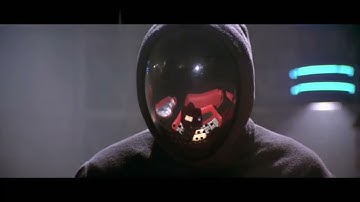 Clouds in a Headlock - Artists Of The Floating World (Official Video)