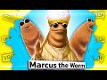 Who is Marcus the Worm? The VRChat Legend