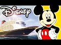 9 Common Disney Cruise MISTAKES..