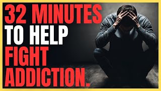 Battling Addiction? Watch This. (Ft. Robert Sapolsky, Anna Lembke, Brent Smith)