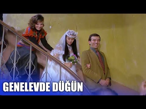 Genelevde Düğün | SİNAN ÇETİN - 14 NUMARA 🎬