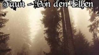 Faun - Von den Elben