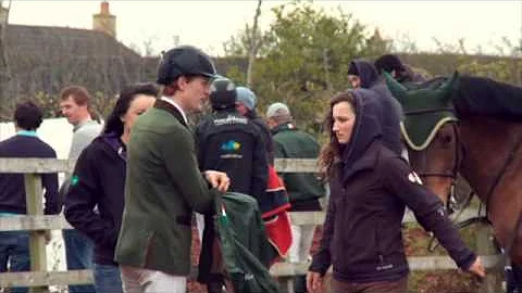 Interview with Daniel Coyle and Edward Doyle