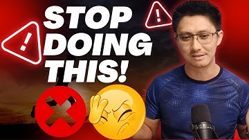 Top 5 Mistakes Beginner Runners Make (And How to Fix Them!)