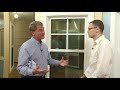Choosing, Installing and Maintaining New Energy-Efficient Windows