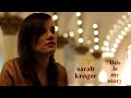 This Is My Story - Sarah Kroger