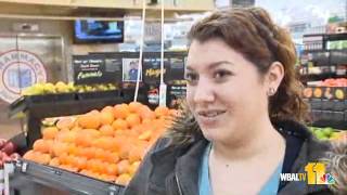 Locust Point Gets New Upscale Grocery Store