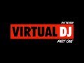 Virtual DJ 2018 Review Pt 1. Compatibility, SERATO, SANDBOX, POI EDITOR AND EFFECTS.