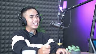 PODCAST UMKM BANGKIT #EPS 4 - WOW dengan modal 2,5JT bisa menjadi clothing sebesar DOBUJACK !!