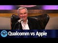 Qualcomm Loses to Apple in Germany