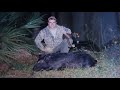 Traditional Adventures TV Classic Hunt Series: Bowhunting Practice/Southern Swine