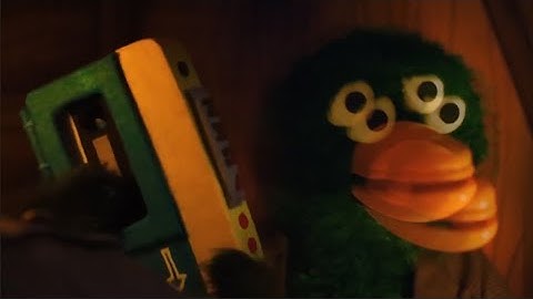 [Music Video] DHMIS Duck Guy - You Must Shake Him By The Hand