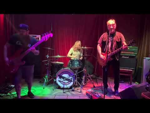 Hard Money Saints- Leafy Incline - Live August 2nd 2025 The Valley Tacoma, Wa