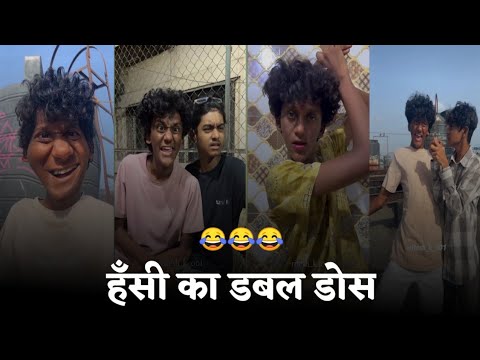 Instagram viral comedy reels Ritesh Kamble  Instagram Comedy Reels  Hindi comedy videos 