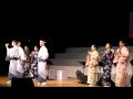 大塚文雄45周年記念公演    新志会のコ-ナ-