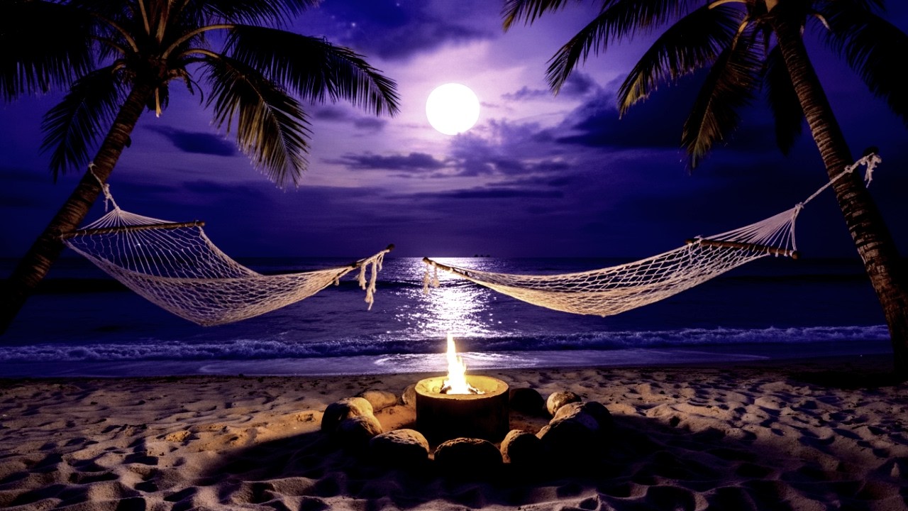 Deep Sleep Therapy (No Ads) • Healing Music for Emotional Balance • Calm Sleep