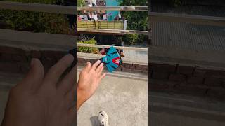 Oo ye snake kite 🪁 kiski hai #shorts#viral#vlogs#patang#kites
