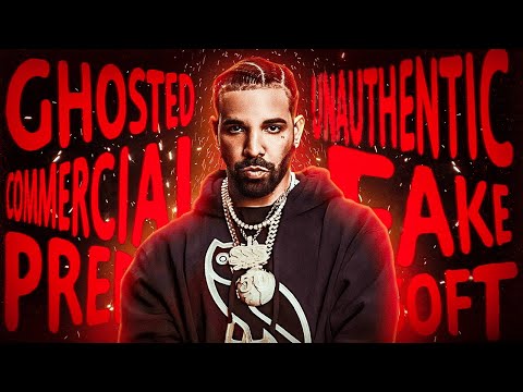 Why Hip Hop Never Respected Drake