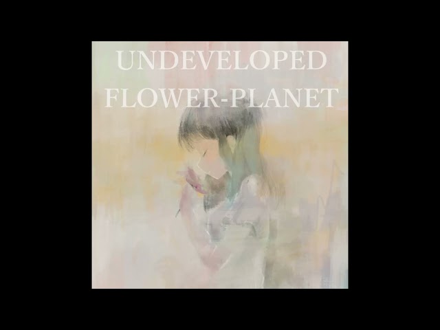 Orangestar - UNDEVELOPED FLOWER-PLANET