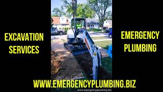 EXCAVATION SERVICES