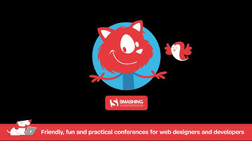 SmashingConf NYC 2025: De samenvatting