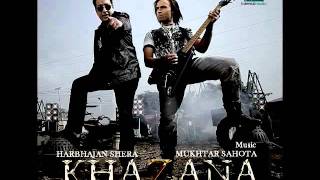 Tut Gayein - Mukhtar Sahota \u0026 Harbhajan Shera - Album Khazana OUT NOW Via iTunes