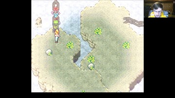 Chrono Trigger Stream Through - Part 11