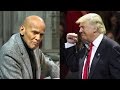 "Welcome to the Fourth Reich": Legendary Actor Harry Belafonte on the Election of Donald Trump