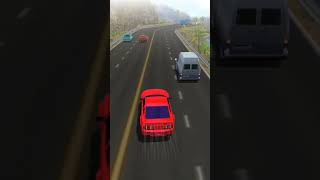 turbo racing 3d car android game play #turbo #racinggame #3dgames #viral #viralvideo screenshot 4