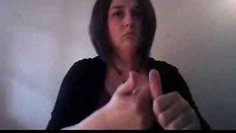 Rights of Deaf and Hard of Hearing People Getting Intellectual Disability Services