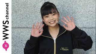 【少女歌劇団ミモザーヌ】2期生・みやはらにこ、2022年の抱負を語る！